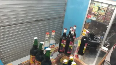Pemprov DKI Musnahkan 18 Ribu Botol Miras