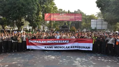 TNI-Polri Bogor