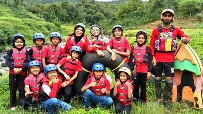 Komunitas Berani Anak Indonesia (Dok. Ko Berani)