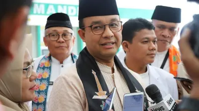 Pemerintah DKI Jakarta Tanggung Biaya Rawat PPSU yang Tertabrak Motor