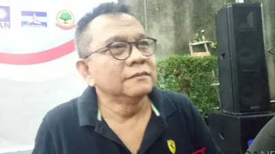 Gerindra Dukung Anies Jual Saham Distributor Bir
