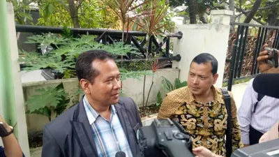 MUI DKI Bantah Jadi Penyelenggara Munajat 212