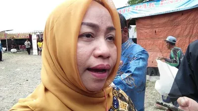 4 Kecamatan di Bogor Belum Terima Pembagian Sertifikat Tanah