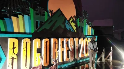 Bogor Fest