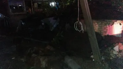 Tanah Longsor di Bogor, Tiga Rumah Rusak