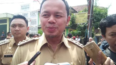 Bima Arya