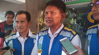31 Mei Diprediksi Jadi Puncak Arus Mudik Tol Japek