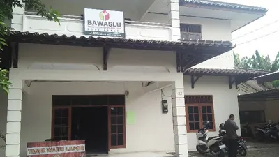 Bawaslu Bekasi