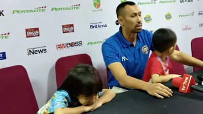 Ali Budimansyah