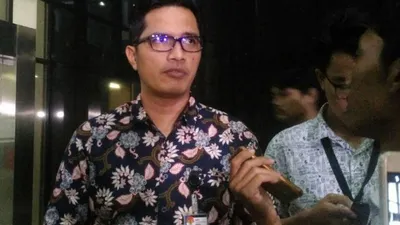 7 Saksi Dipanggil Terkait Kasus Korupsi Kampus IPDN
