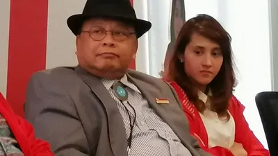 Pengamat politik AS Hikam (Antara)