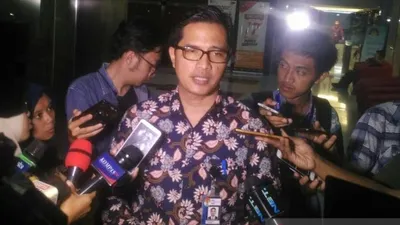 Anggota DPRD DKI yang Melapor LHKPN Baru 9 Orang
