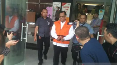 Kakanwil Kemenag Jatim Diperiksa KPK