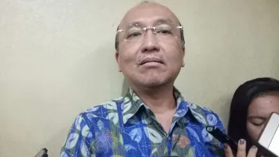 3 Penganiaya Audrey Alami Depresi