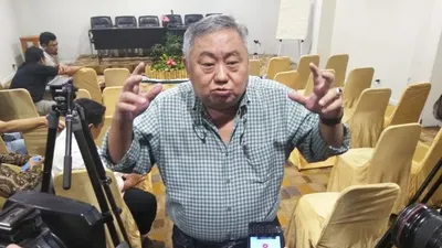 Lieus Sungkharisma