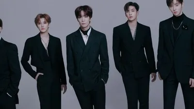Boy Band NU'ETS