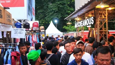 Ilustrasi (Antara)