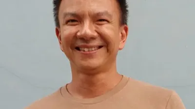 Jerry Aurum
