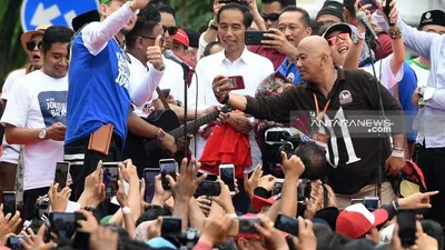 Joko Widodo
