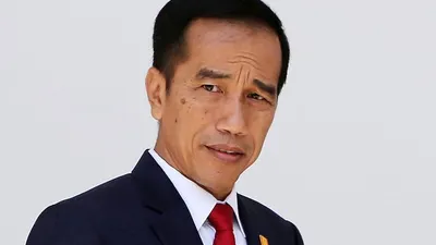 Joko Widodo