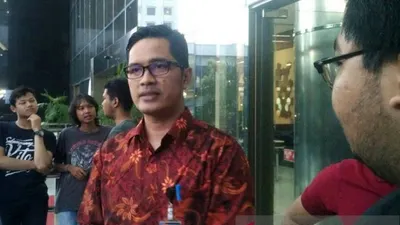 Rektor UIN Sunan Ampel Surabaya Dipanggil KPK