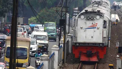 5 Fitur Traveloka Jadikan Mudik Naik Kereta ke Bandung Semakin Mudah