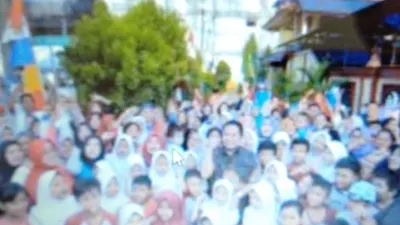 Ilustrasi (Antara)