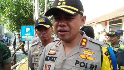 Ada Tol Bocimi, Jalur Mudik Bogor Sukabumi Diyakini Tanpa Hambatan
