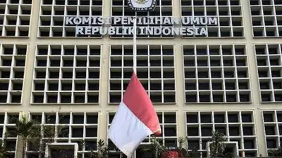 Kantor KPU