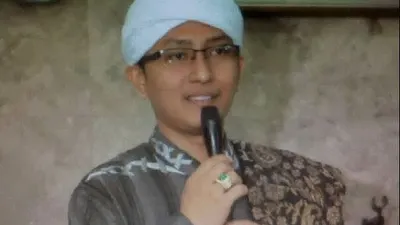 Sebut Soal Korban Meninggal Kericuhan 22 Mei, Ustad Lancip Diperiksa Polisi