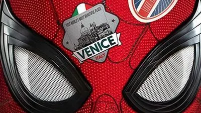 Spider-Man: Far from Home