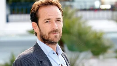 Aktor Beverly Hills 90210 Tutup Usia