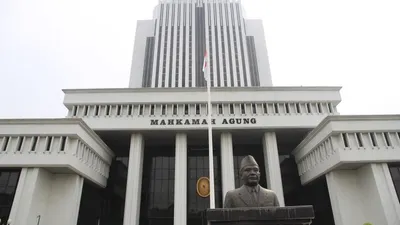 Mahkamah Agung