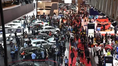 Produk-Produk Baru akan Muncul di IIMS 2019