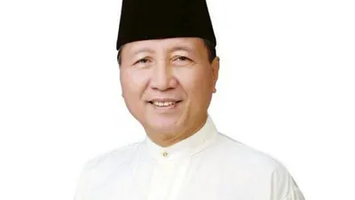 Mantan Kapolda Metro Jaya Sofyan Jacob