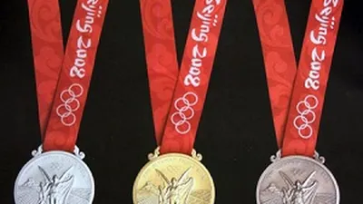 Medali Olimpiade