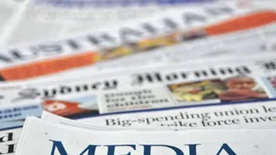Ilustrasi Media