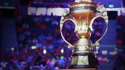Piala Sudirman