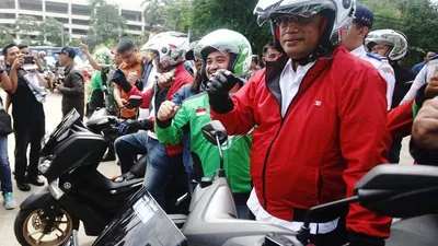 Ilustrasi (Antara)