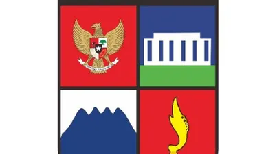 Logo Pemkot Bogor