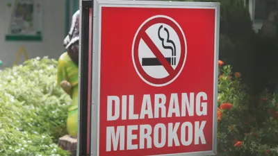 Berlanjut Minggu Depan! Pembahasan Raperda KTR Jadi Sorotan, Merokok akan Dilarang di Kelab Malam, Karaoke dan Bar?