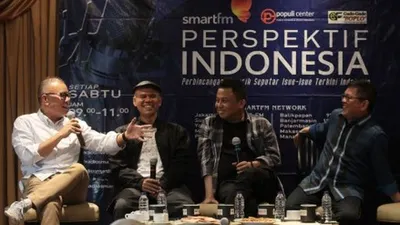 Nasdem Sebut Gerindra, PKS, dan PAN Harus Tetap Jadi Oposisi