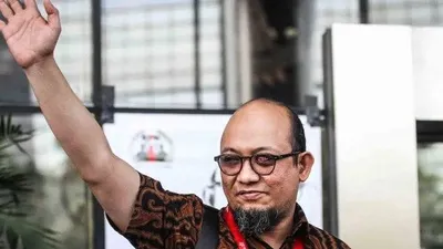Novel Baswedan