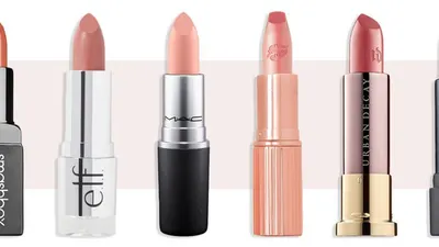 Warna Lipstik