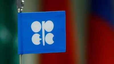 Lambang OPEC