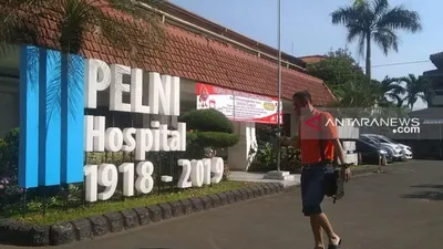RS Pelni