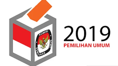 ilustrasi Pemilu 2019