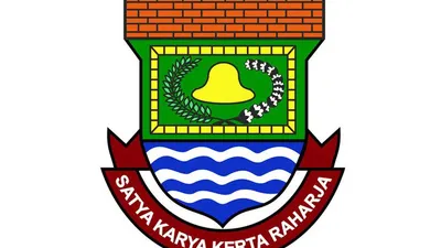 Logo Pemkab Tangerang