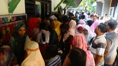 PPDB (Antara)