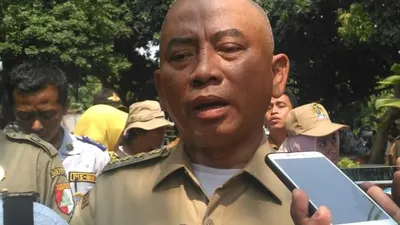 Soal Biaya SMA Gratis, Wali Kota Bekasi: Gubernur Belum Respect